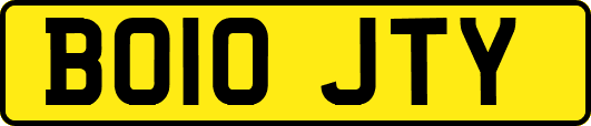 BO10JTY
