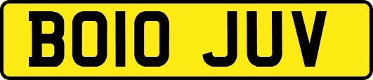 BO10JUV