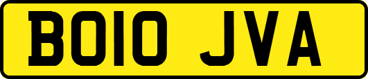 BO10JVA