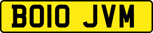 BO10JVM