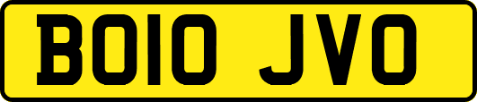 BO10JVO