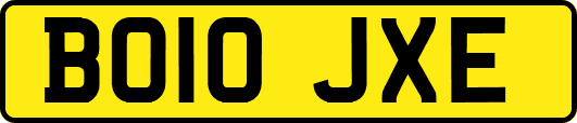 BO10JXE