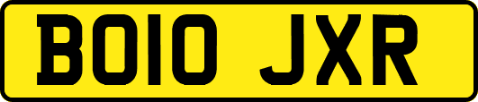 BO10JXR