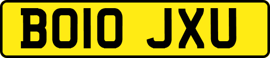 BO10JXU