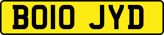 BO10JYD