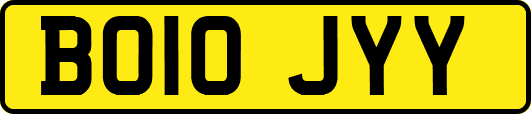 BO10JYY