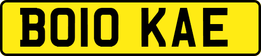 BO10KAE