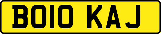 BO10KAJ