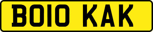 BO10KAK