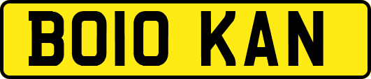 BO10KAN