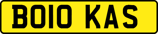 BO10KAS