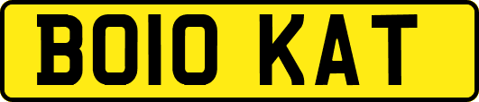 BO10KAT