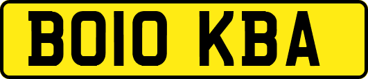 BO10KBA