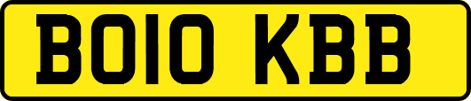 BO10KBB