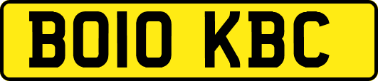 BO10KBC