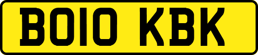 BO10KBK