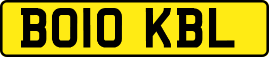 BO10KBL