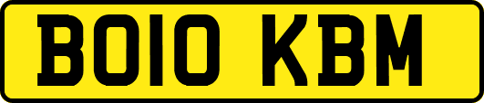BO10KBM