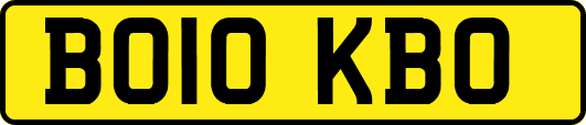 BO10KBO