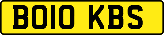 BO10KBS