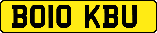 BO10KBU