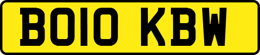 BO10KBW