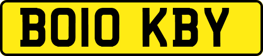 BO10KBY