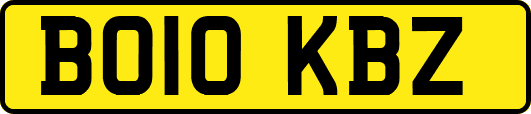 BO10KBZ