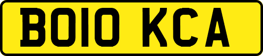BO10KCA