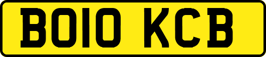 BO10KCB