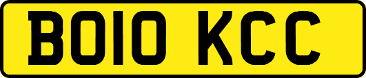 BO10KCC