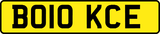 BO10KCE