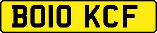 BO10KCF