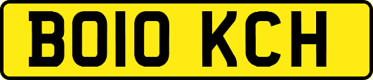 BO10KCH