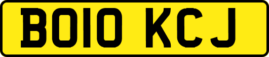BO10KCJ