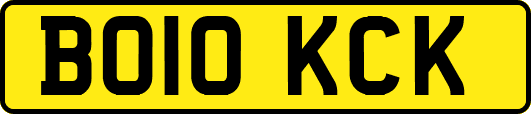 BO10KCK