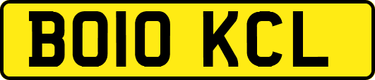 BO10KCL