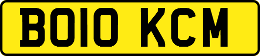 BO10KCM