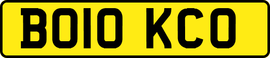 BO10KCO