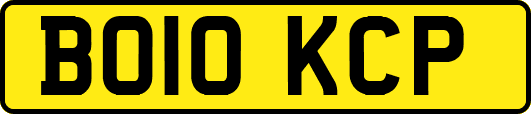 BO10KCP