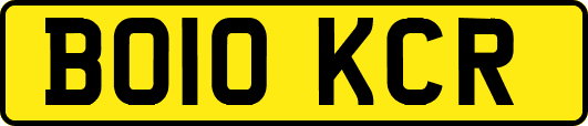 BO10KCR
