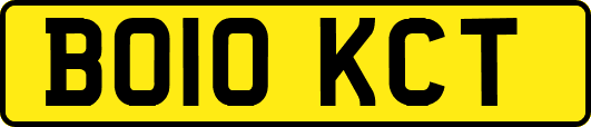 BO10KCT