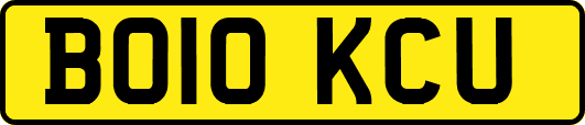 BO10KCU