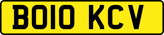 BO10KCV