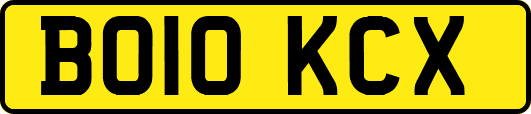 BO10KCX