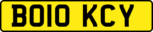 BO10KCY
