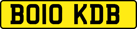 BO10KDB