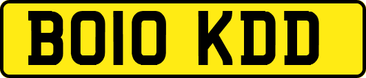 BO10KDD