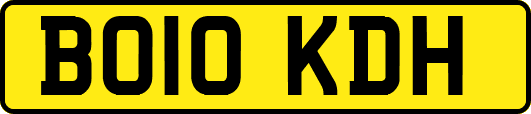 BO10KDH