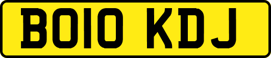 BO10KDJ